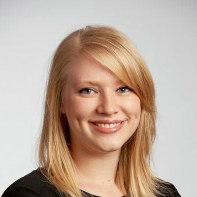 Photo of Aimee Simpson